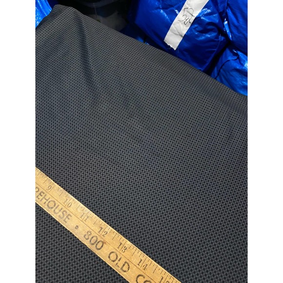 Men’s Callaway Opti-dri Black Polo Golf Shirt Size Medium Large - Picture 3 of 10